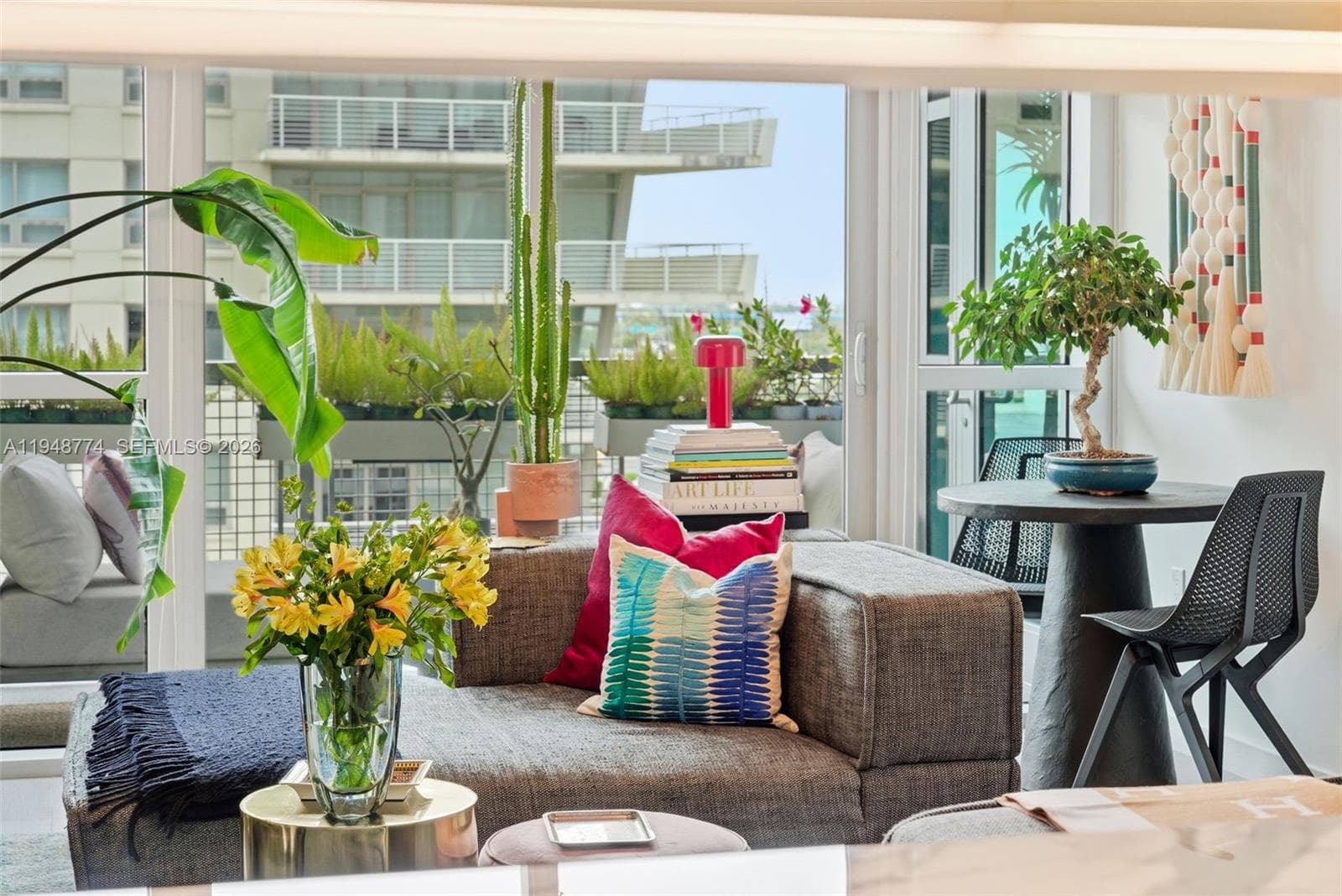 Condo at 3301 NE 1st Ave, Miami, FL