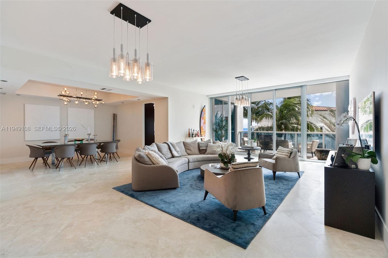 Condo at 5959 Collins Ave, Miami Beach, FL