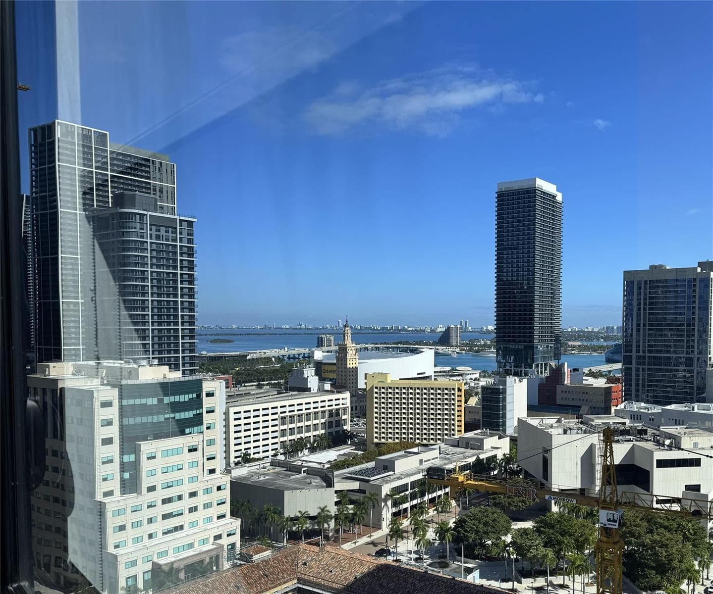 Condo at 225 N Miami Avenue, Miami, FL