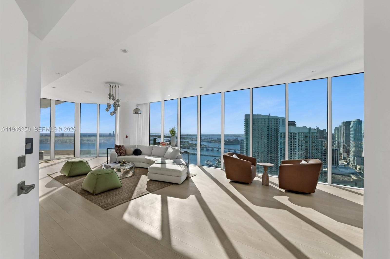 Condo at 2020 N Bayshore Dr, Miami, FL