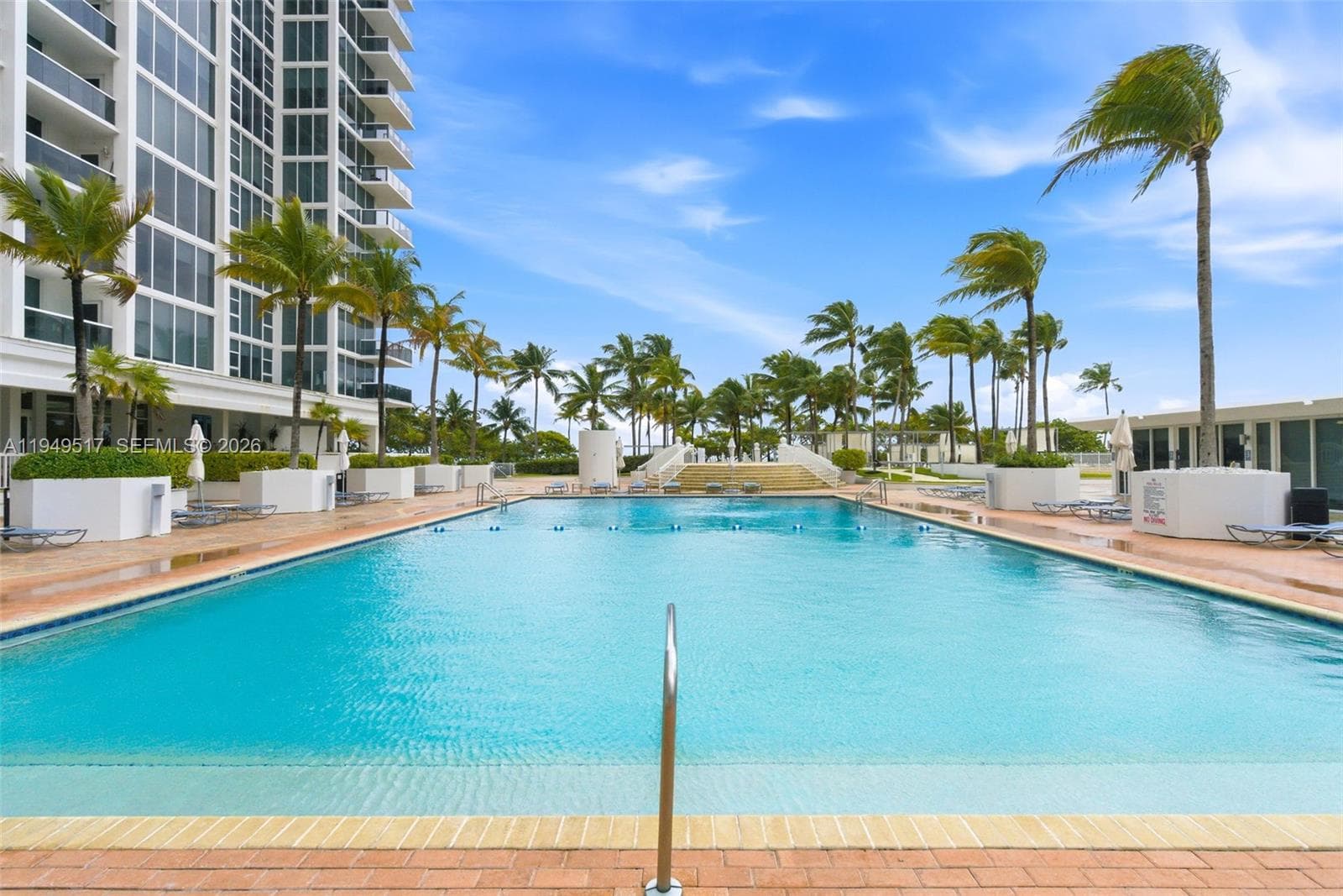 Condo at 10275 Collins Ave, Bal Harbour, FL