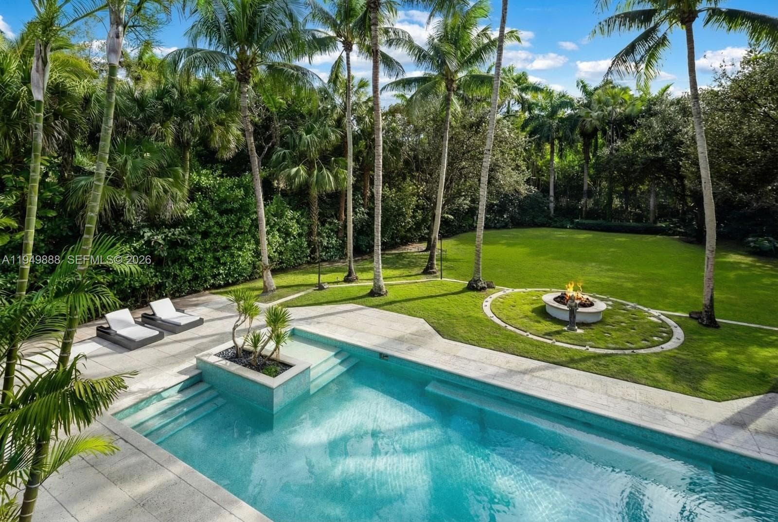 Single-family home at 5002 SW 86th St, Miami — photo 1