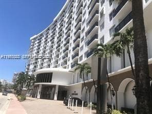 Condo at 6039 Collins Ave, Miami Beach, FL