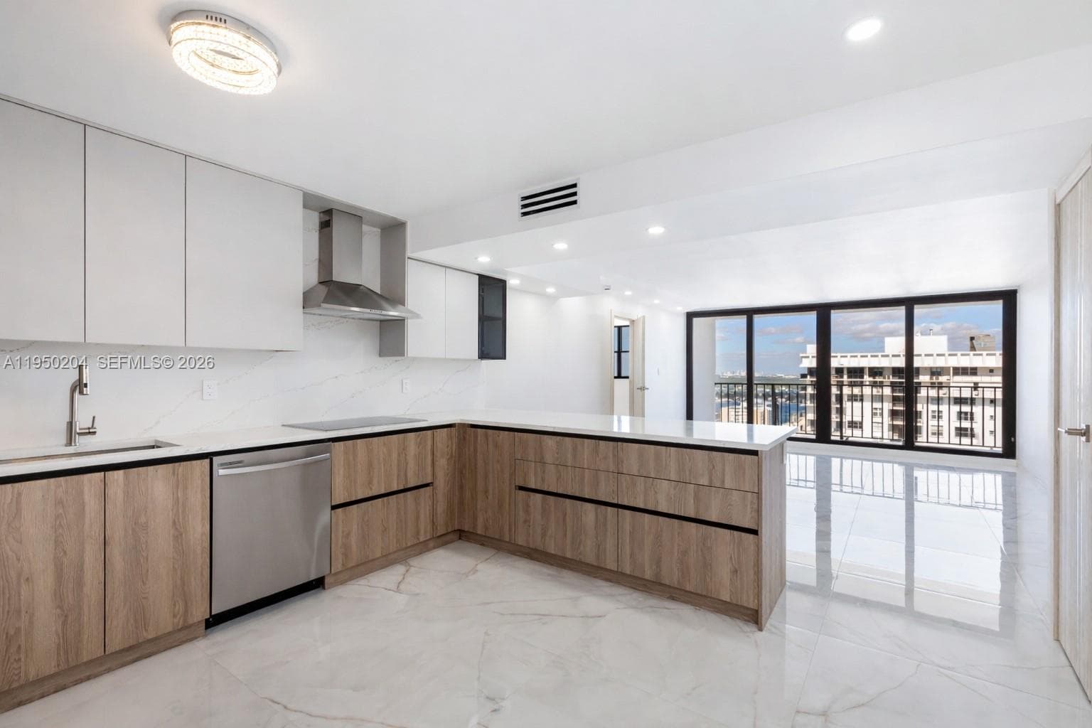 Condo at 2401 S Ocean Dr, Hollywood — photo 1
