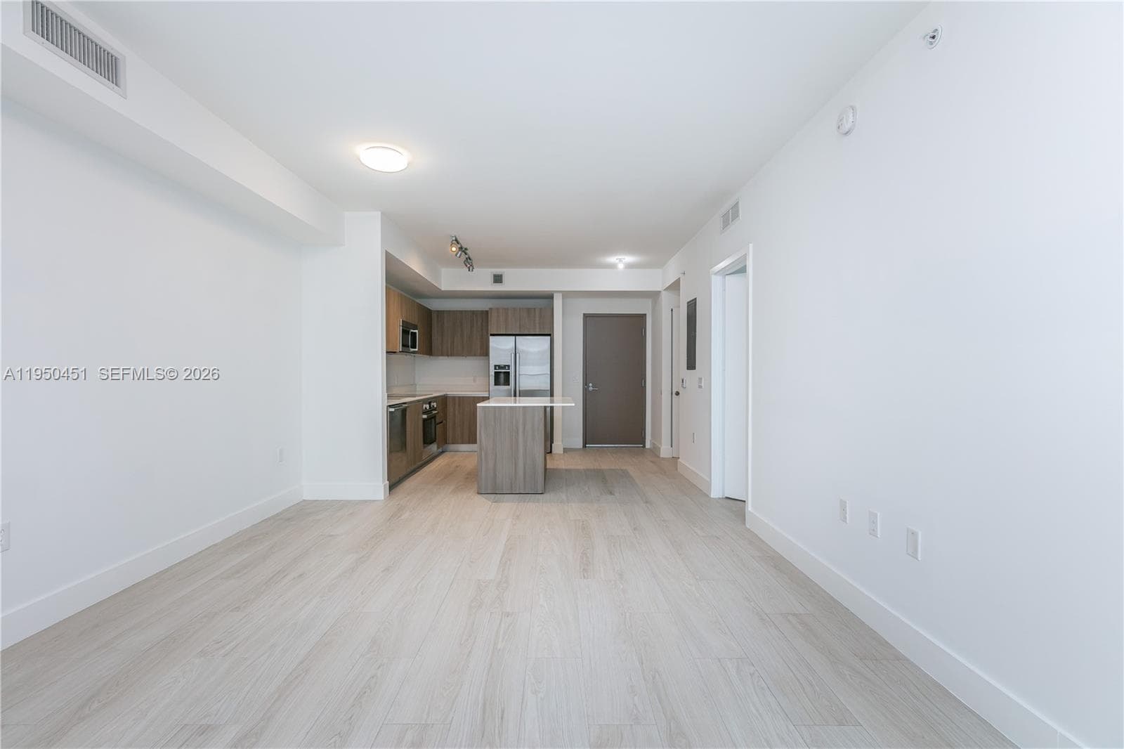 Condo at 201 SW 17th Rd, Miami — photo 1