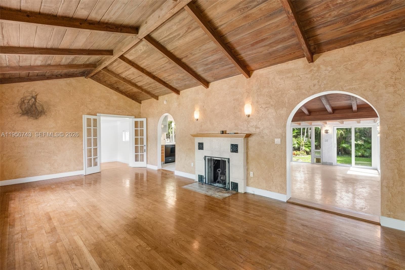 Single-family home at 1643 Nethia Dr, Miami, FL