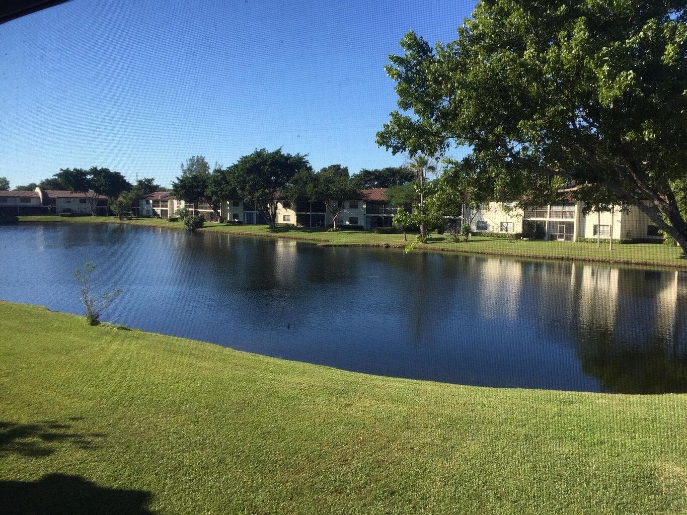 Condo at 21863 Arriba Real, Boca Raton, FL