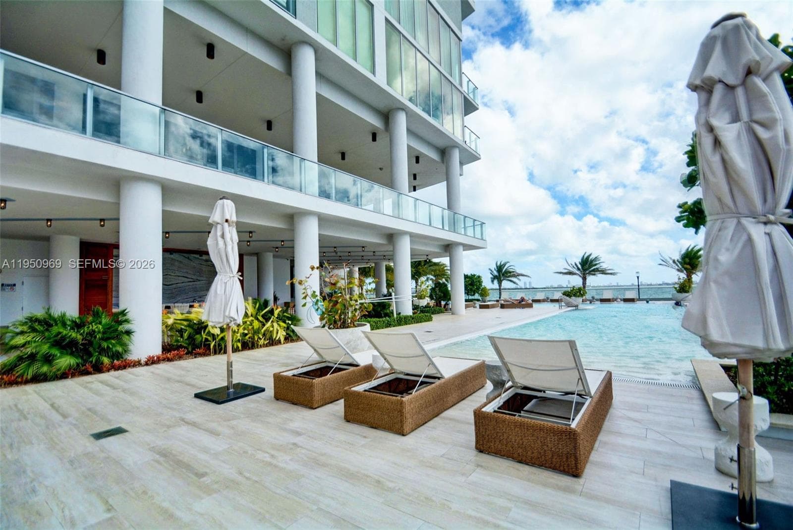 Condo at 2900 NE 7th Ave, Miami — photo 3
