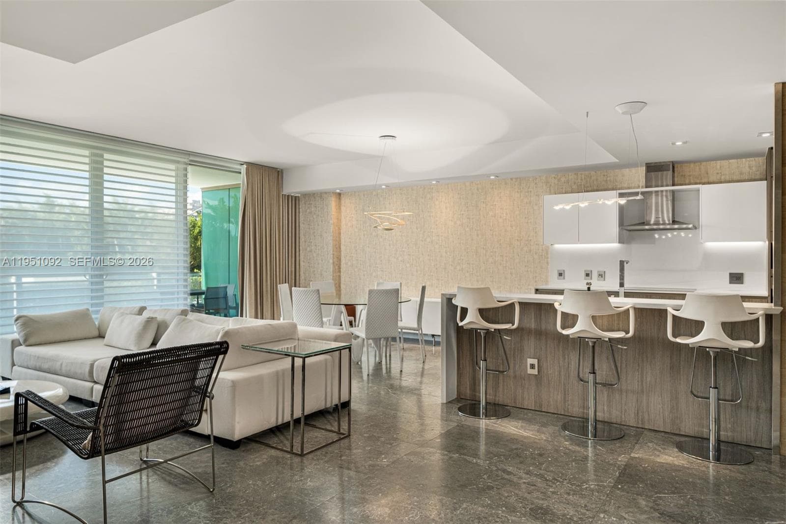 Condo at 350 Ocean Dr, Key Biscayne — photo 3