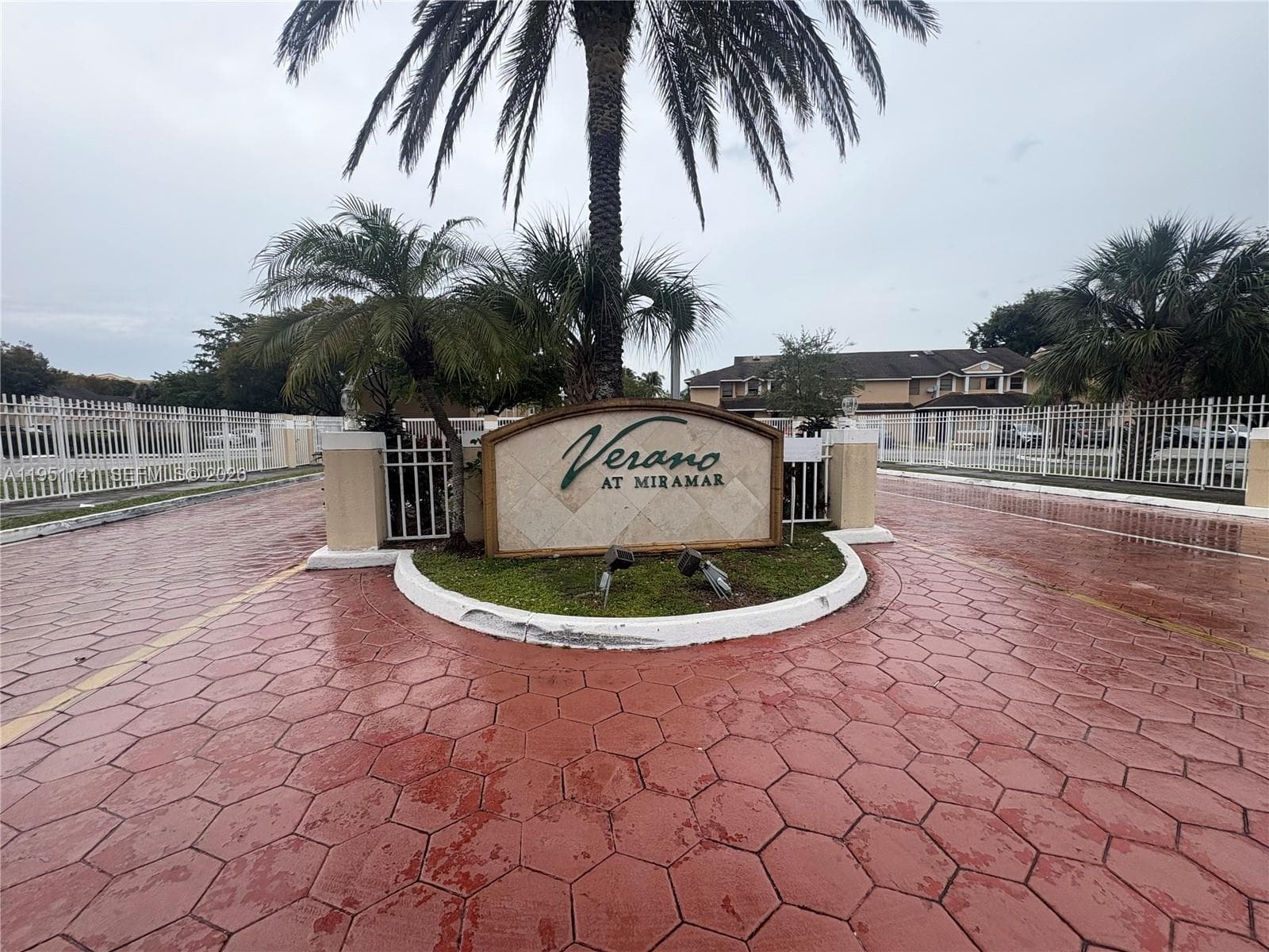 Condo at 8026 SW 21st Ct, Miramar, FL