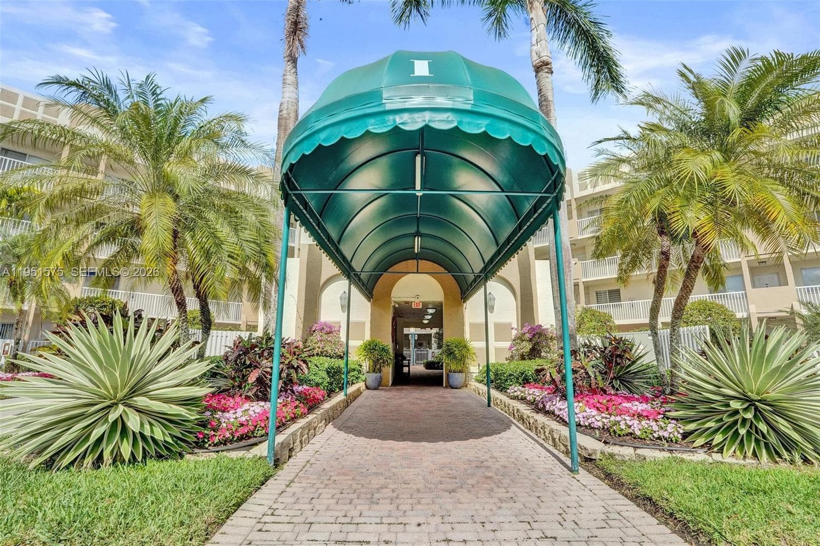 Condo at 7763 Southampton Ter, Tamarac, FL