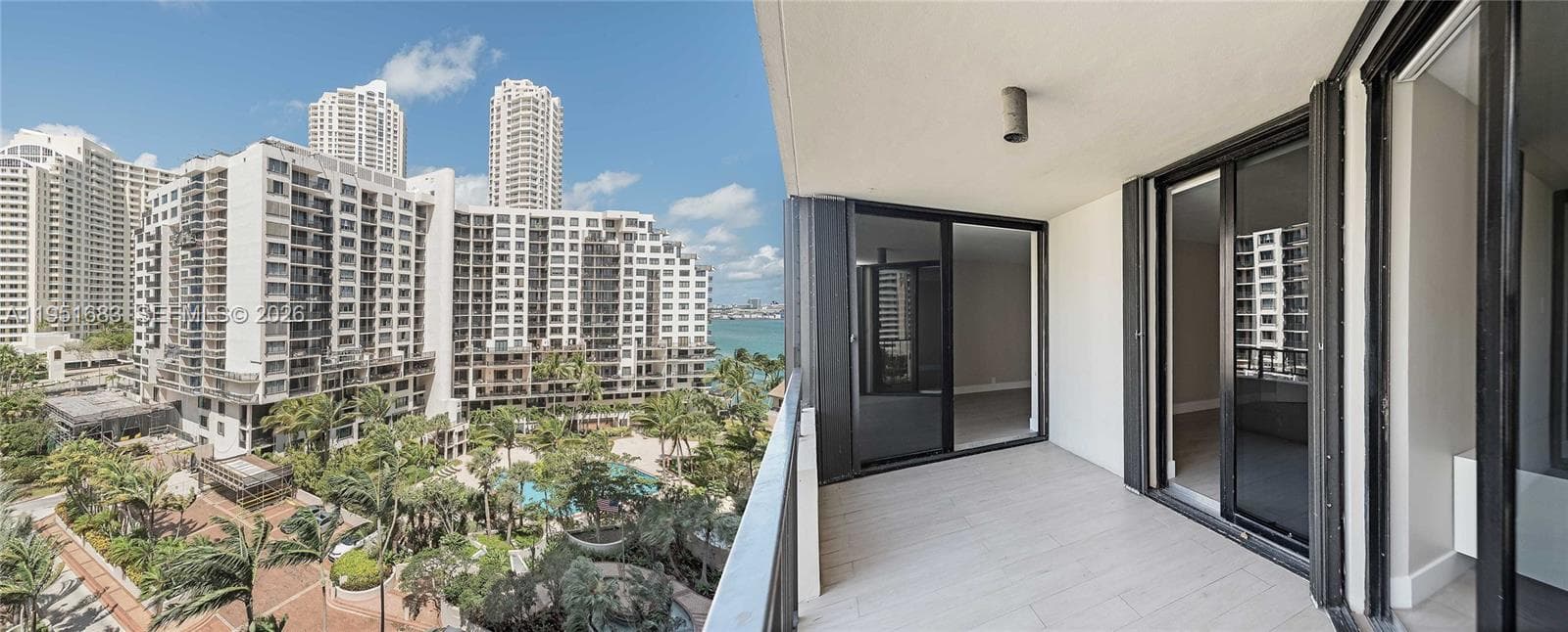 Condo en 520 Brickell Key Dr, Miami — foto 3