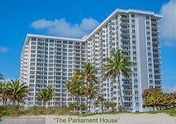 Condo at 405 N Ocean Boulevard, Pompano Beach, FL