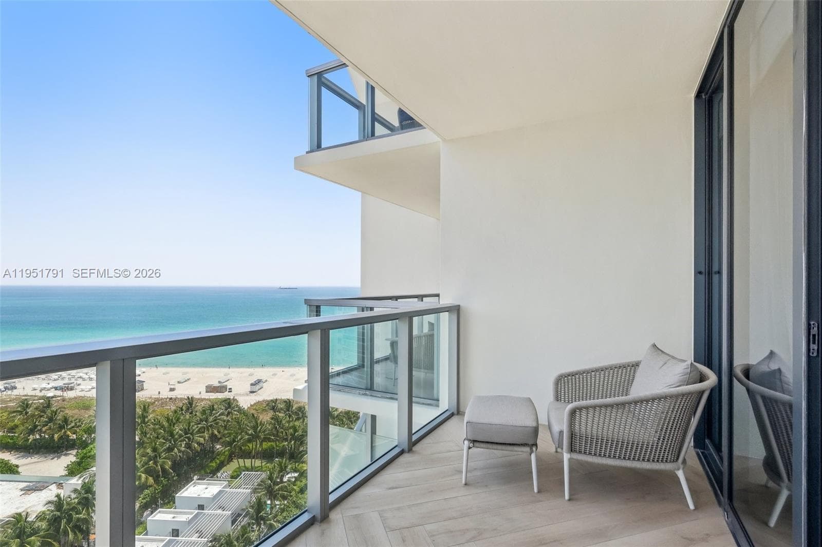 Condo at 2201 Collins Ave, Miami Beach, FL