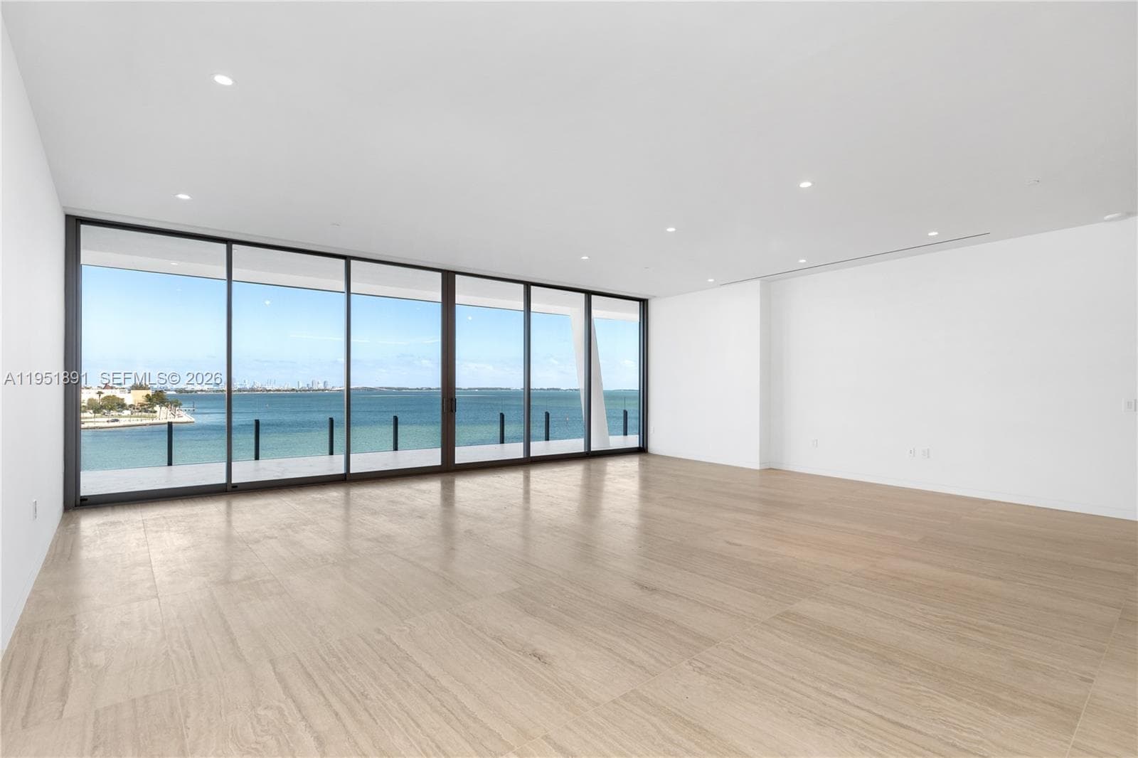 Condo at 5 Grove Isle Dr, Miami, FL
