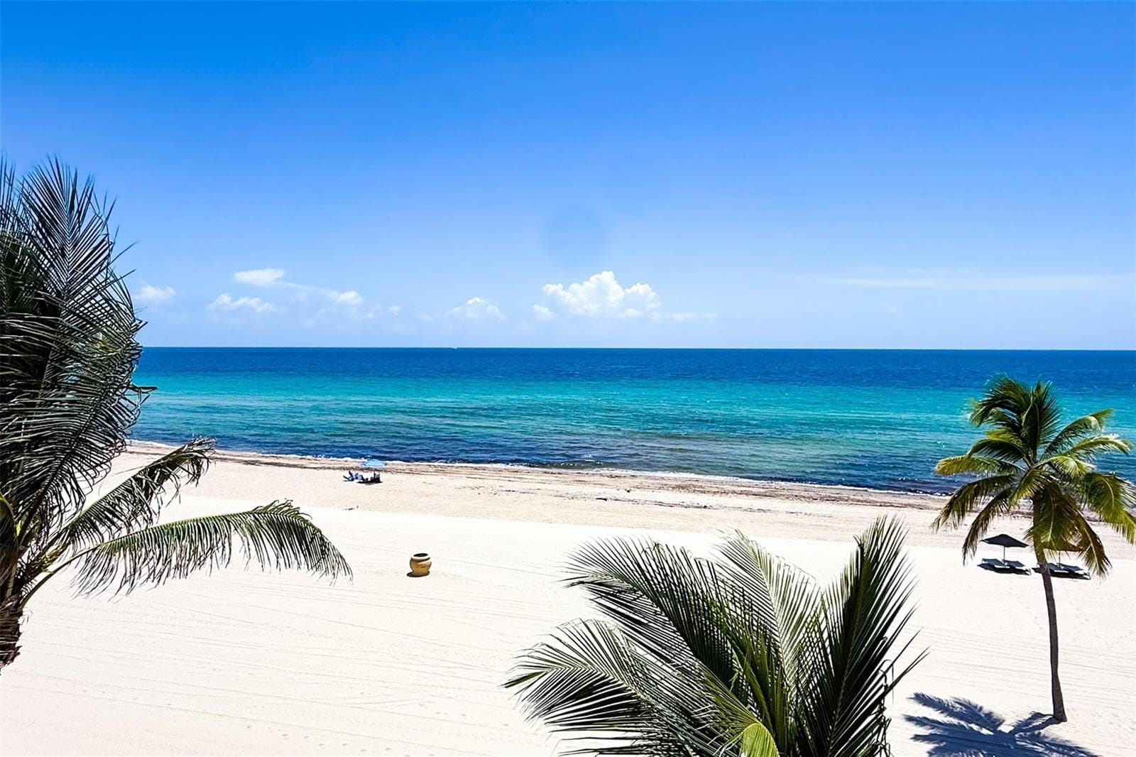 Condo at 2205 S Surf Road, Hollywood, FL