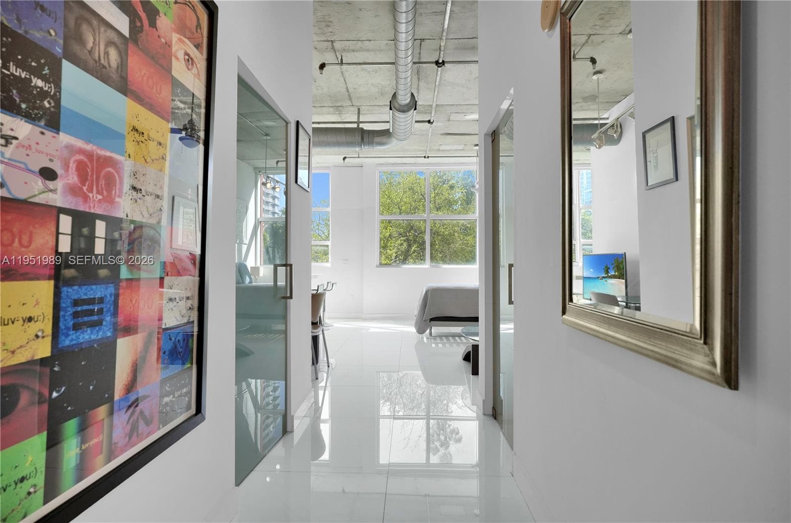 Condo en 2001 Biscayne Blvd, Miami — foto 2