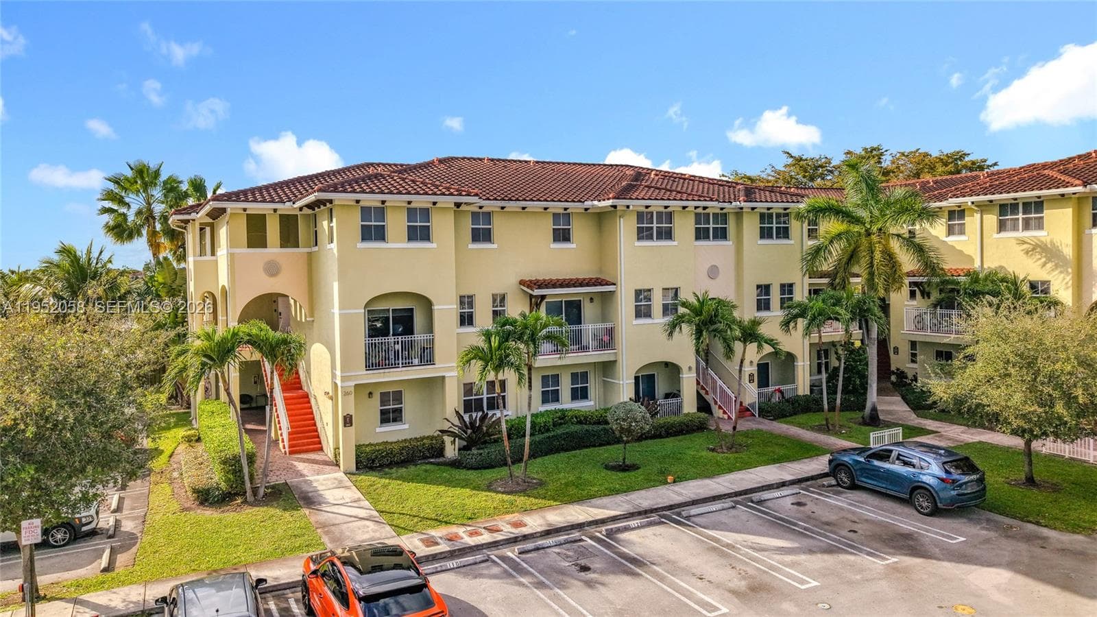 Condo at 260 NW 109th Ave, Miami, FL
