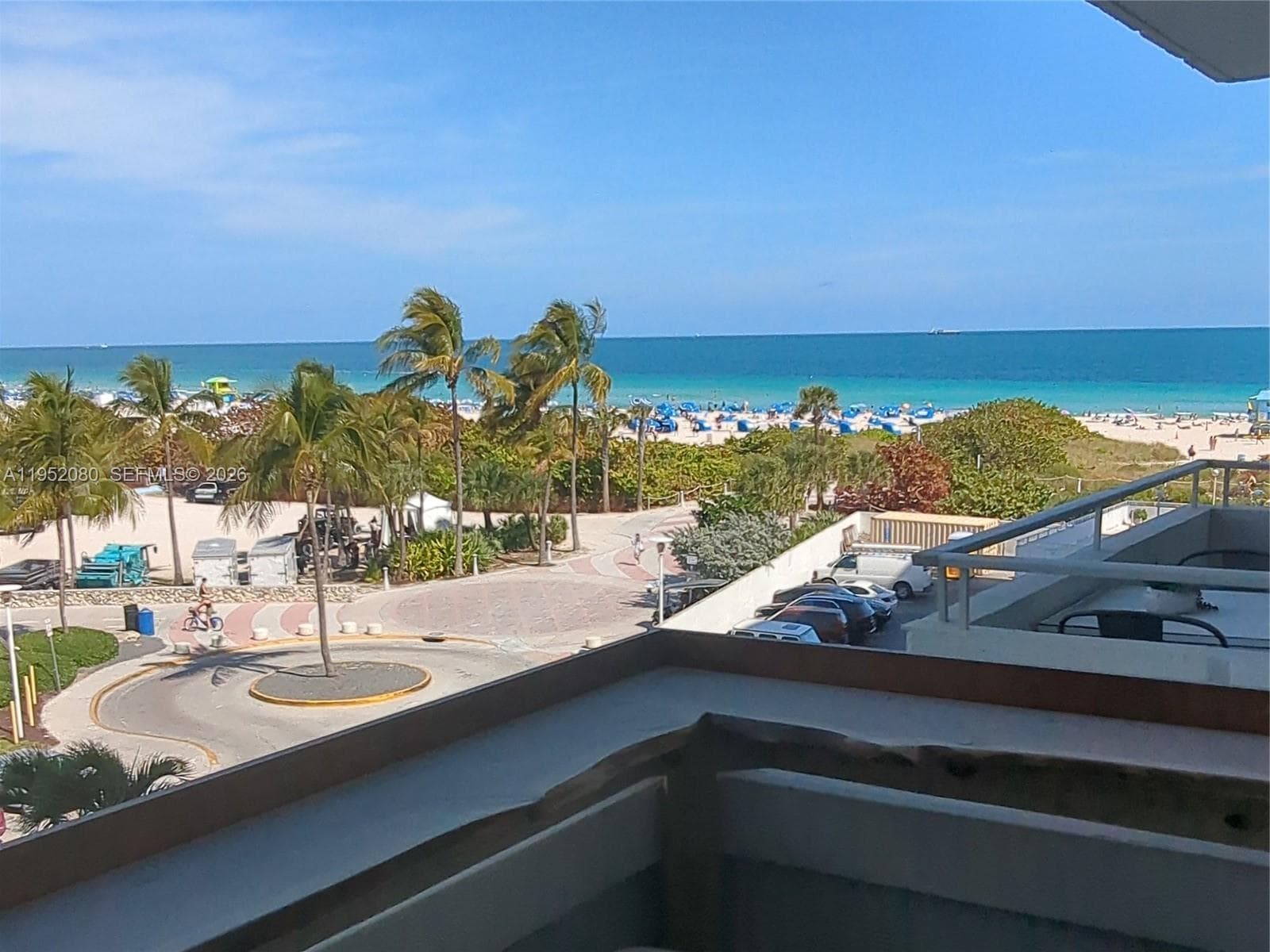 Condo at 465 Ocean Dr, Miami Beach, FL