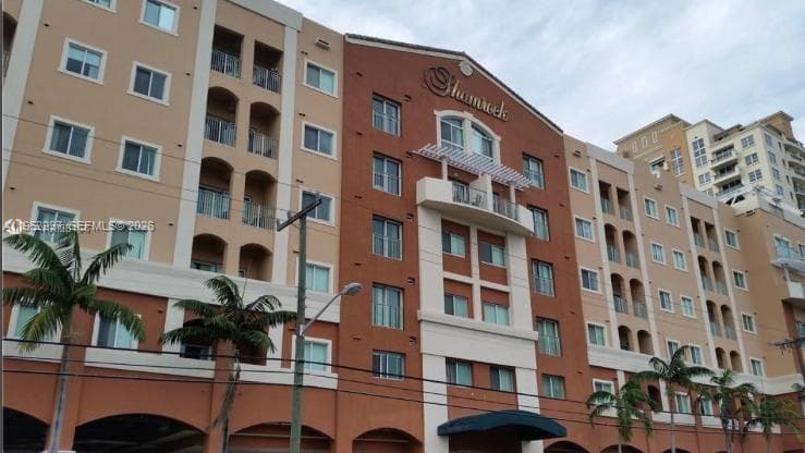 Condo at 2280 SW 32nd Ave, Miami, FL
