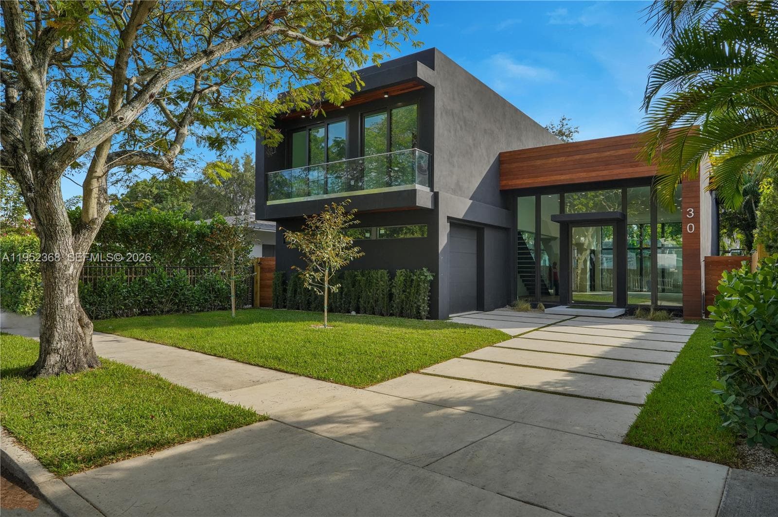 Single-family home at 30 NE 50th St, Miami, FL