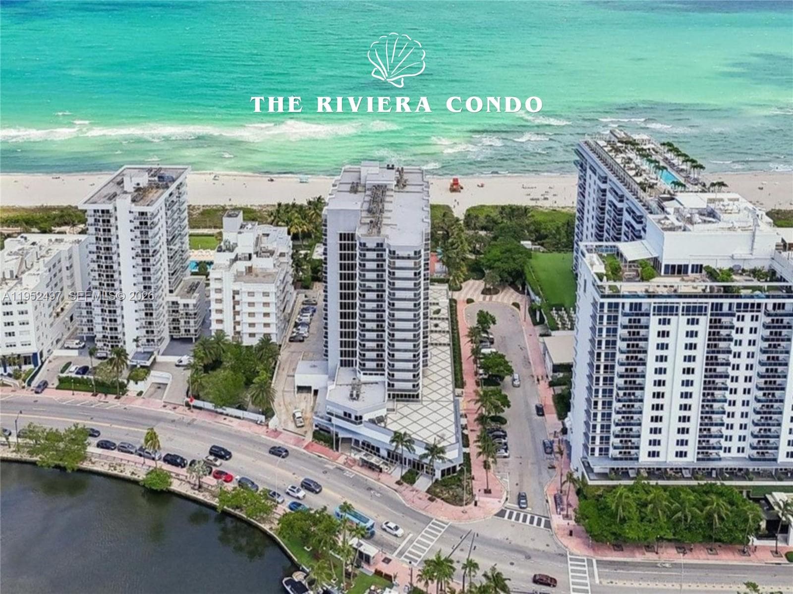 Condo at 2401 Collins Ave, Miami Beach, FL