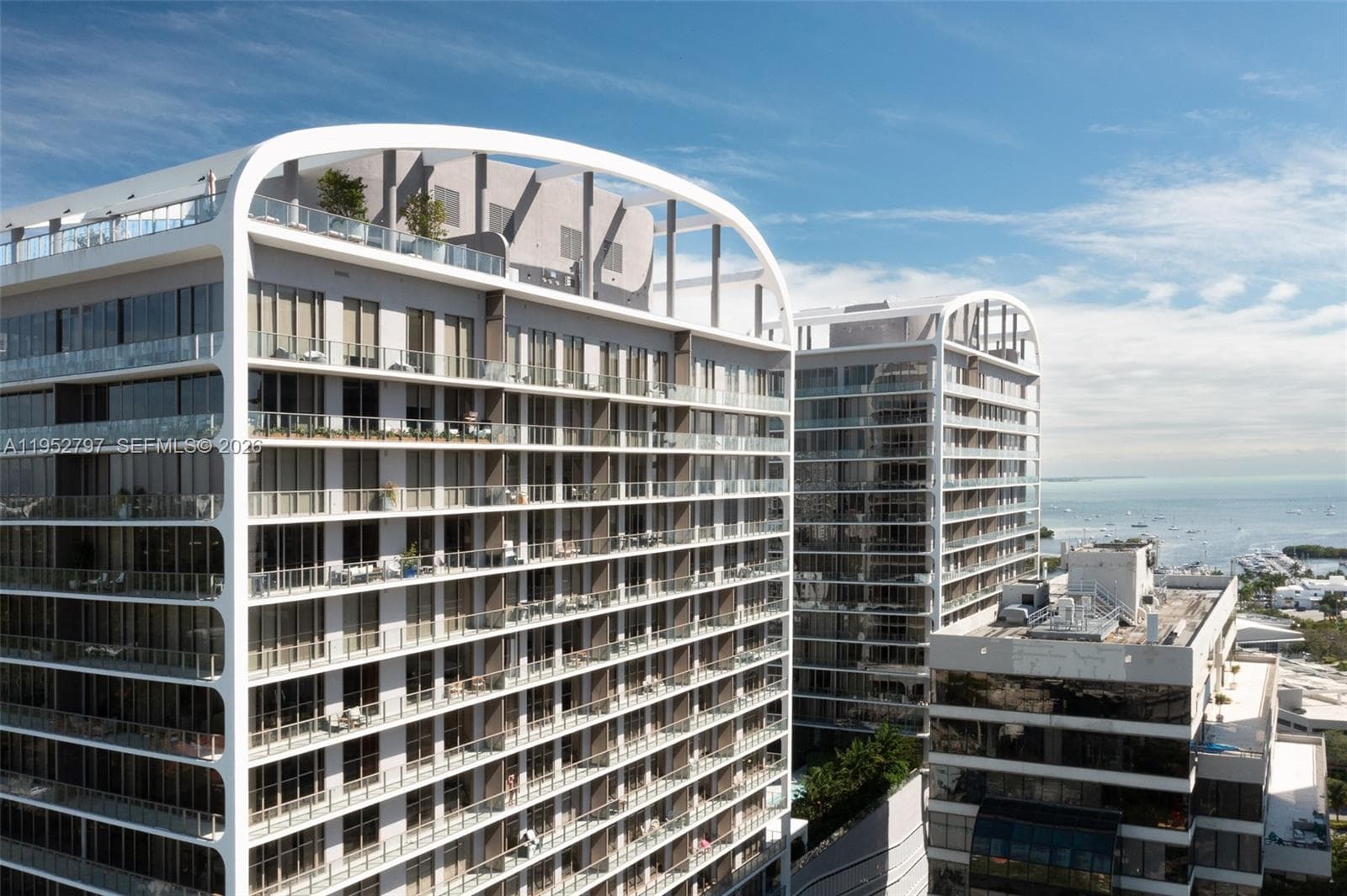 Condo at 2678 Tigertail Ave, Miami, FL