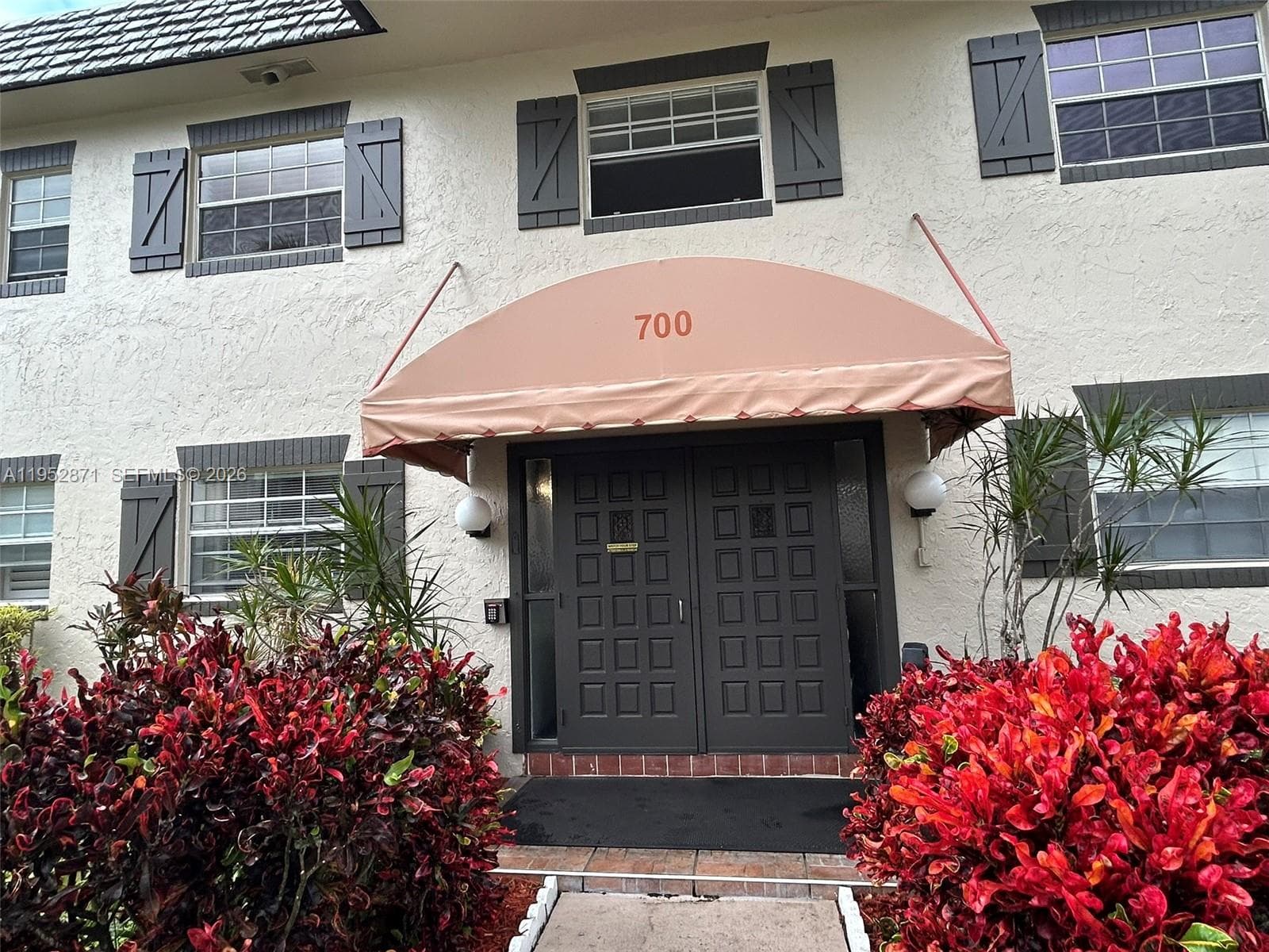 Condo at 5640 SW 3rd Pl, Margate — photo 1