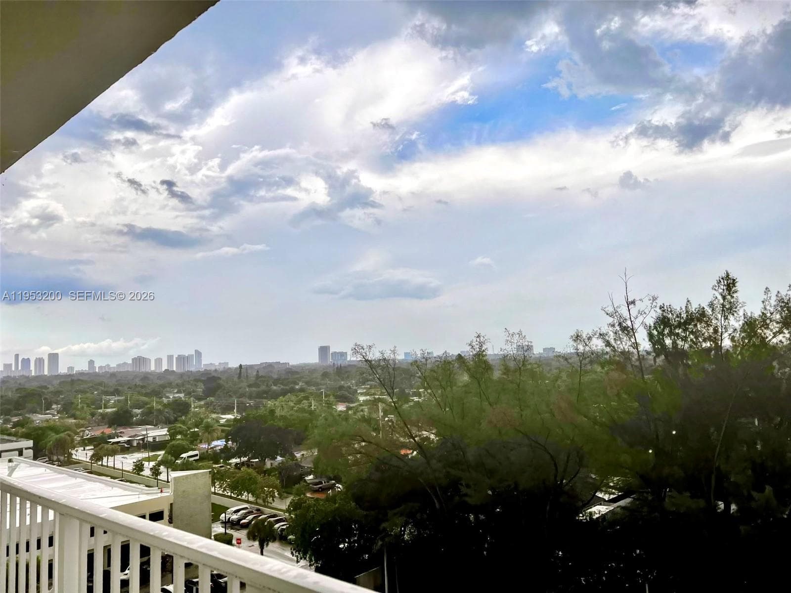 Condo at 1300 NE Miami Gardens Dr, Miami, FL