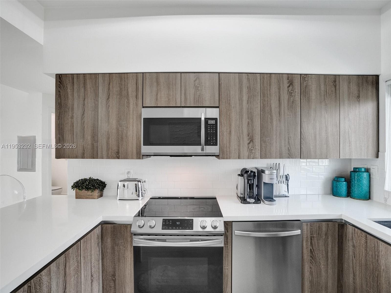 Condo en 601 NE 36th St, Miami — foto 2