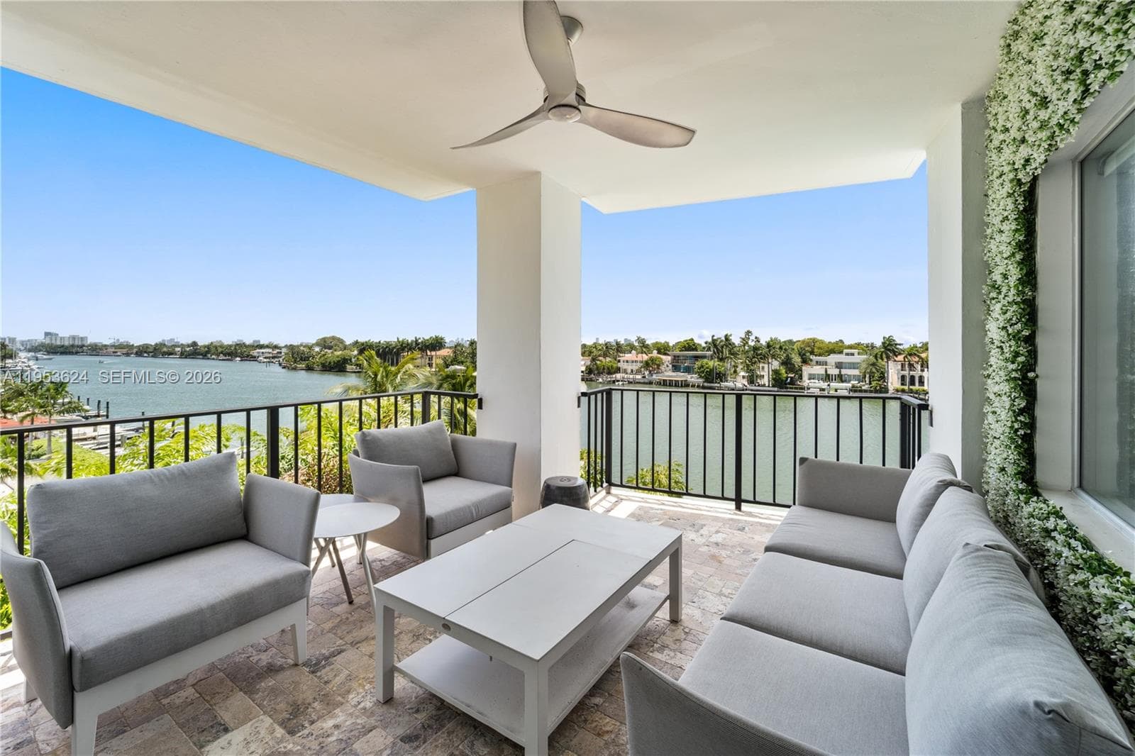 Condo at 5640 Collins Ave, Miami Beach, FL