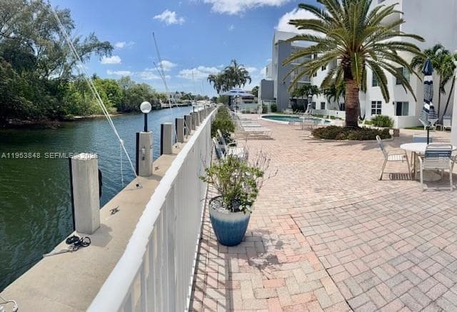 Condo at 2850 NE 14th St Cswy, Pompano Beach, FL