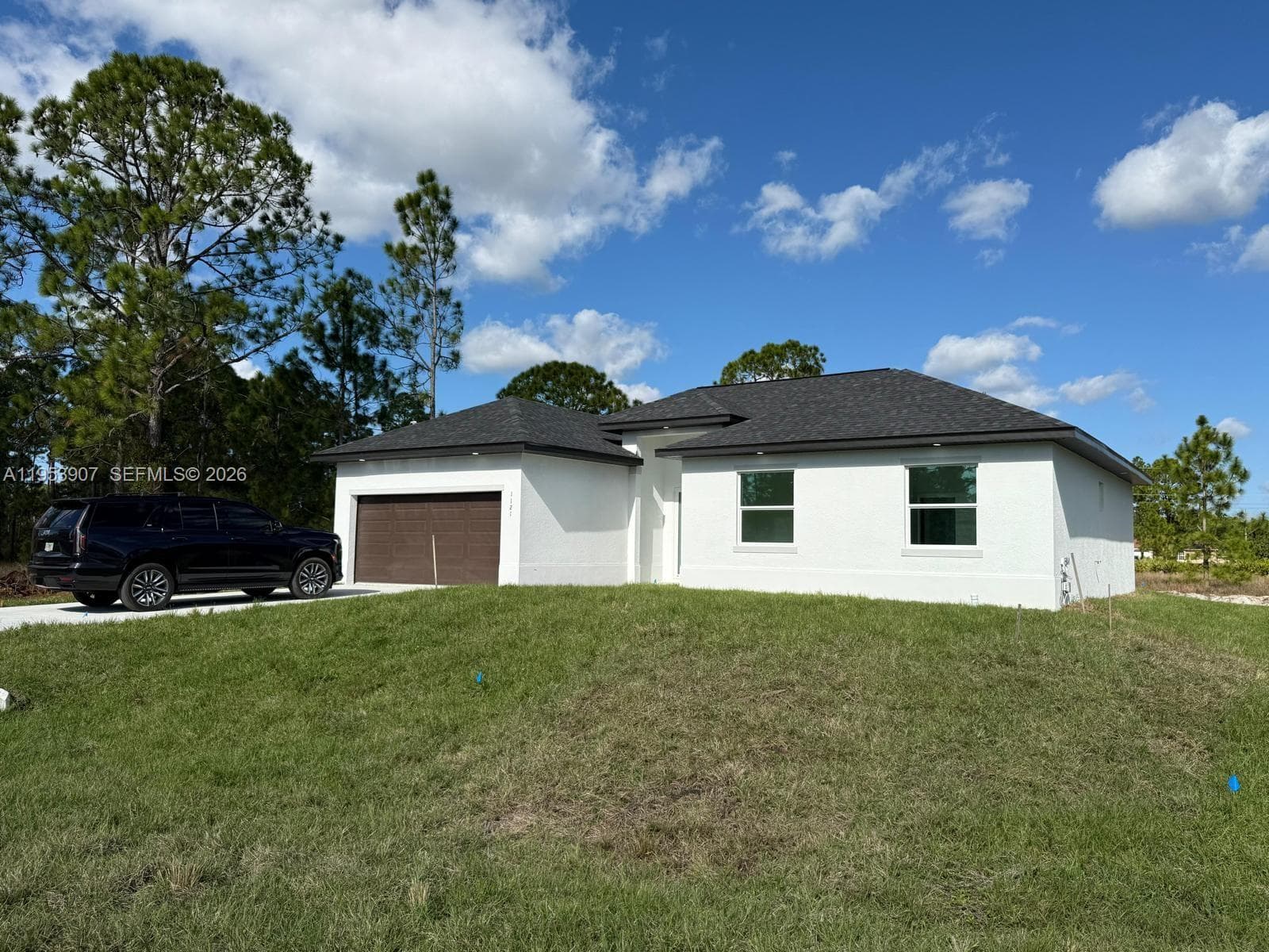 Single-family home en 1121 FLORENCE ST E, Lehigh Acres — foto 1