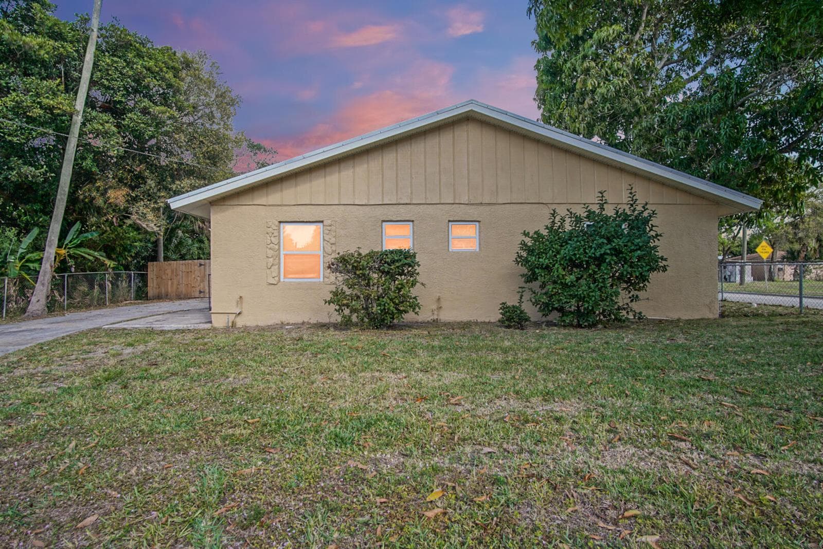 Airbnb home