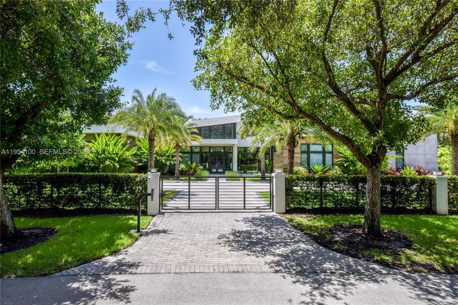 Single-family home en 11050 SW 69th Ave, Pinecrest — foto 3