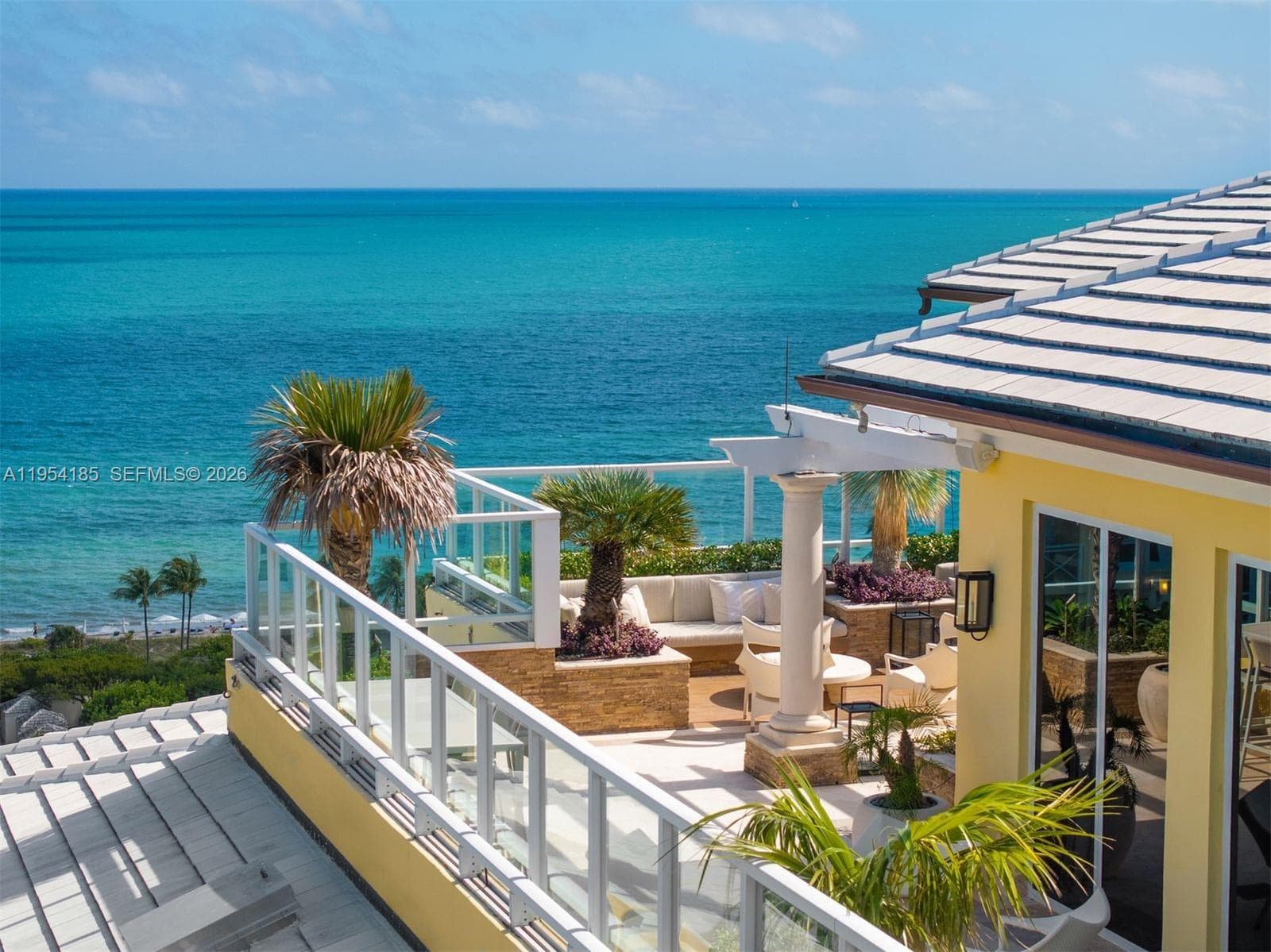 Condo at 445 Grand Bay Drive, Key Biscayne, FL