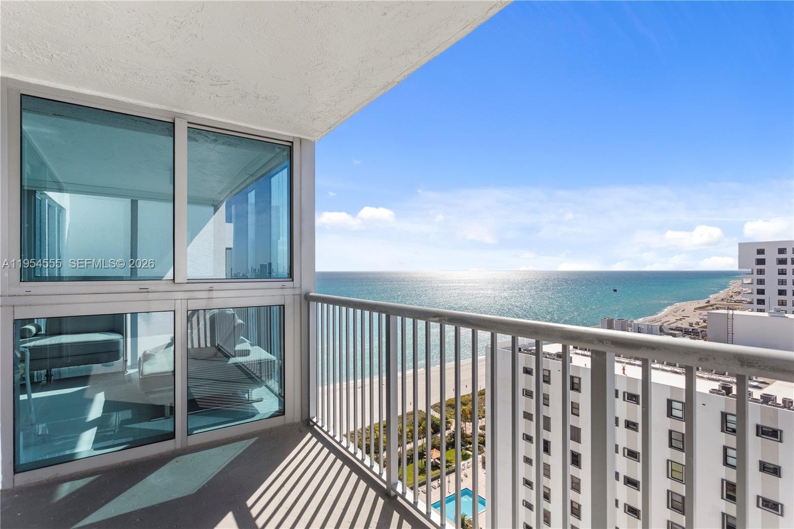 Condo at 2655 Collins Ave, Miami Beach, FL