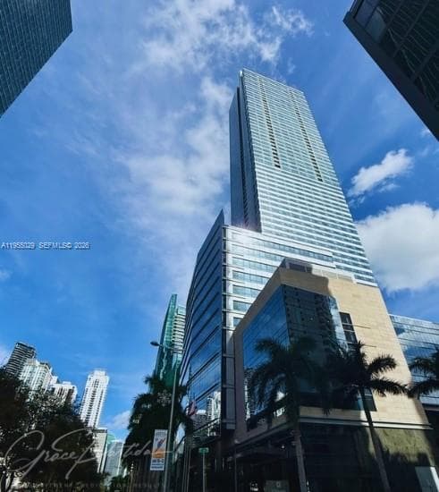 Condo en 1435 Brickell Ave, Miami — foto 2