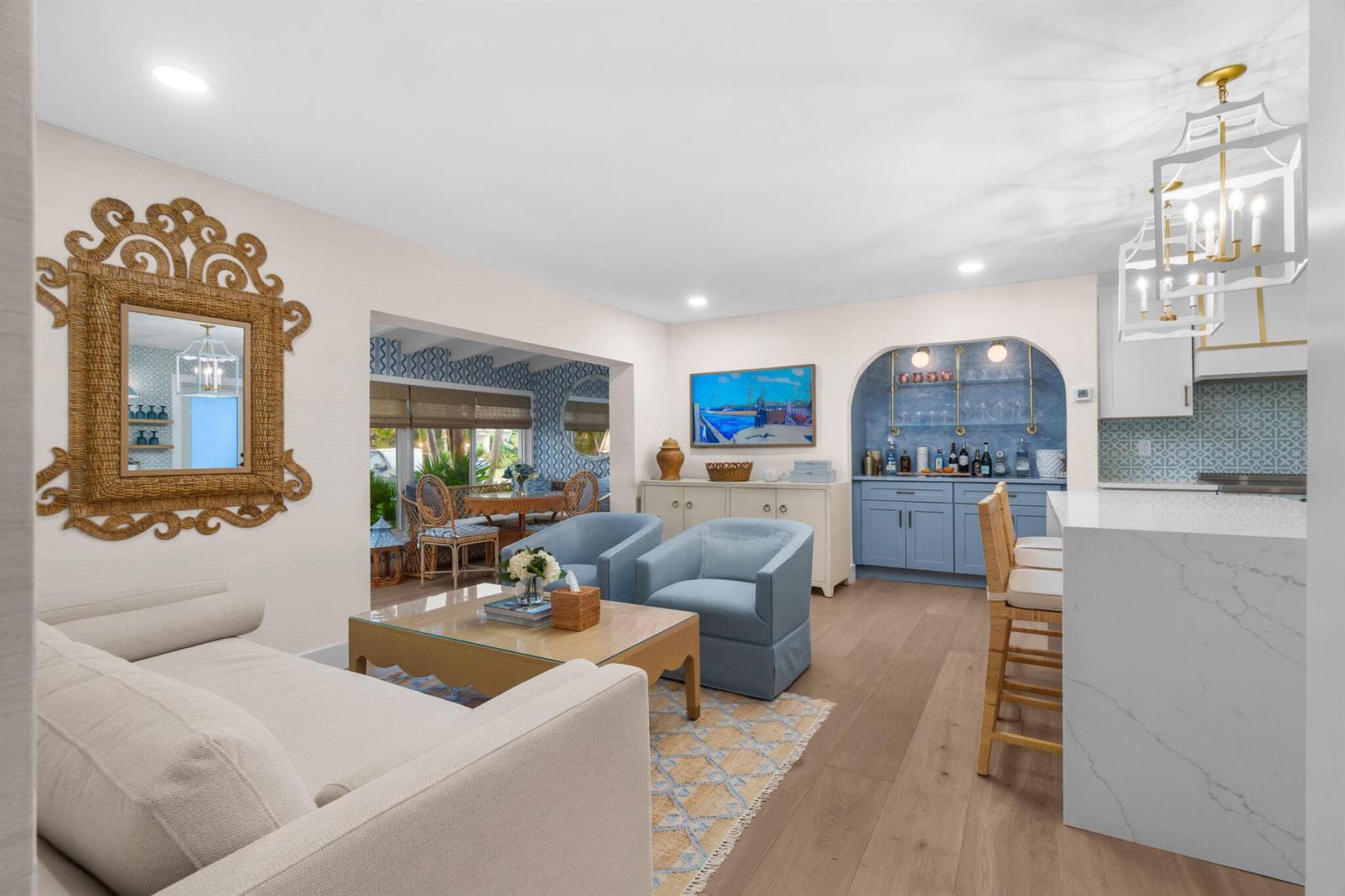 Single-family home at 7 Fayette Drive, Boynton Beach, FL