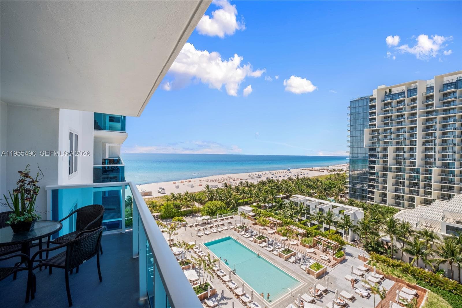 Condo at 2301 Collins Ave, Miami Beach, FL