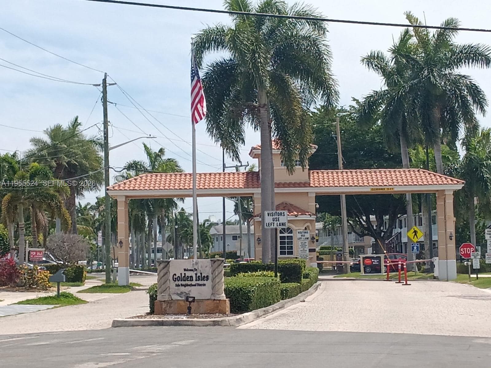 Co-op at 600 Layne Blvd, Hallandale Beach — photo 1