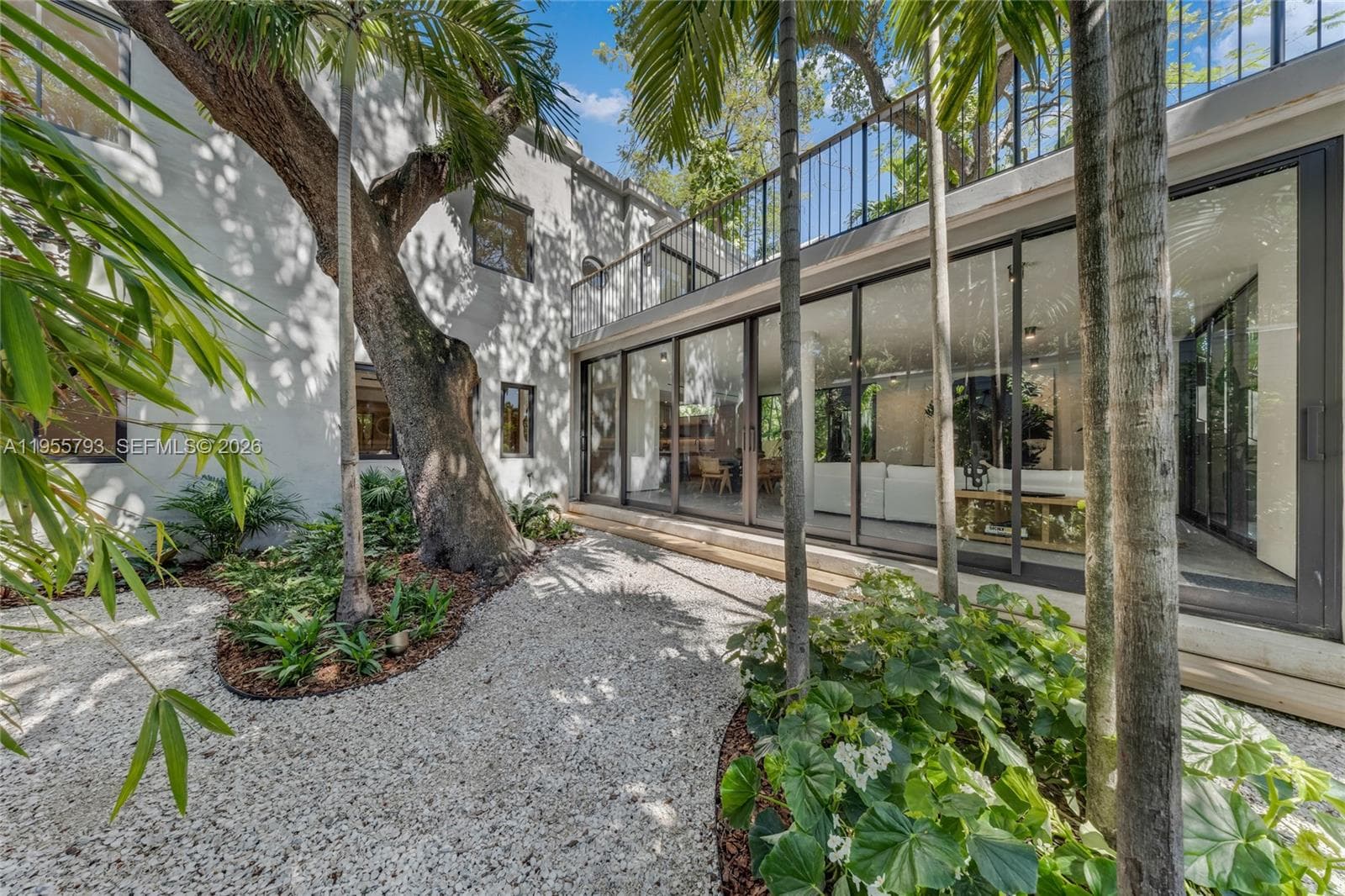 Single-family home at 1000 NW 9th Ct, Miami, FL
