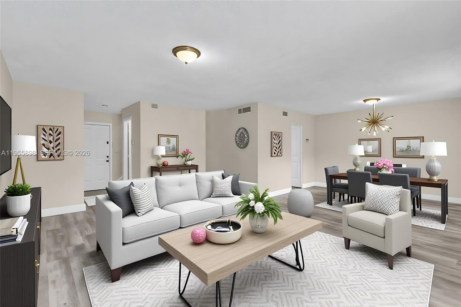 Condo at 17901 NW 68th Ave, Hialeah, FL