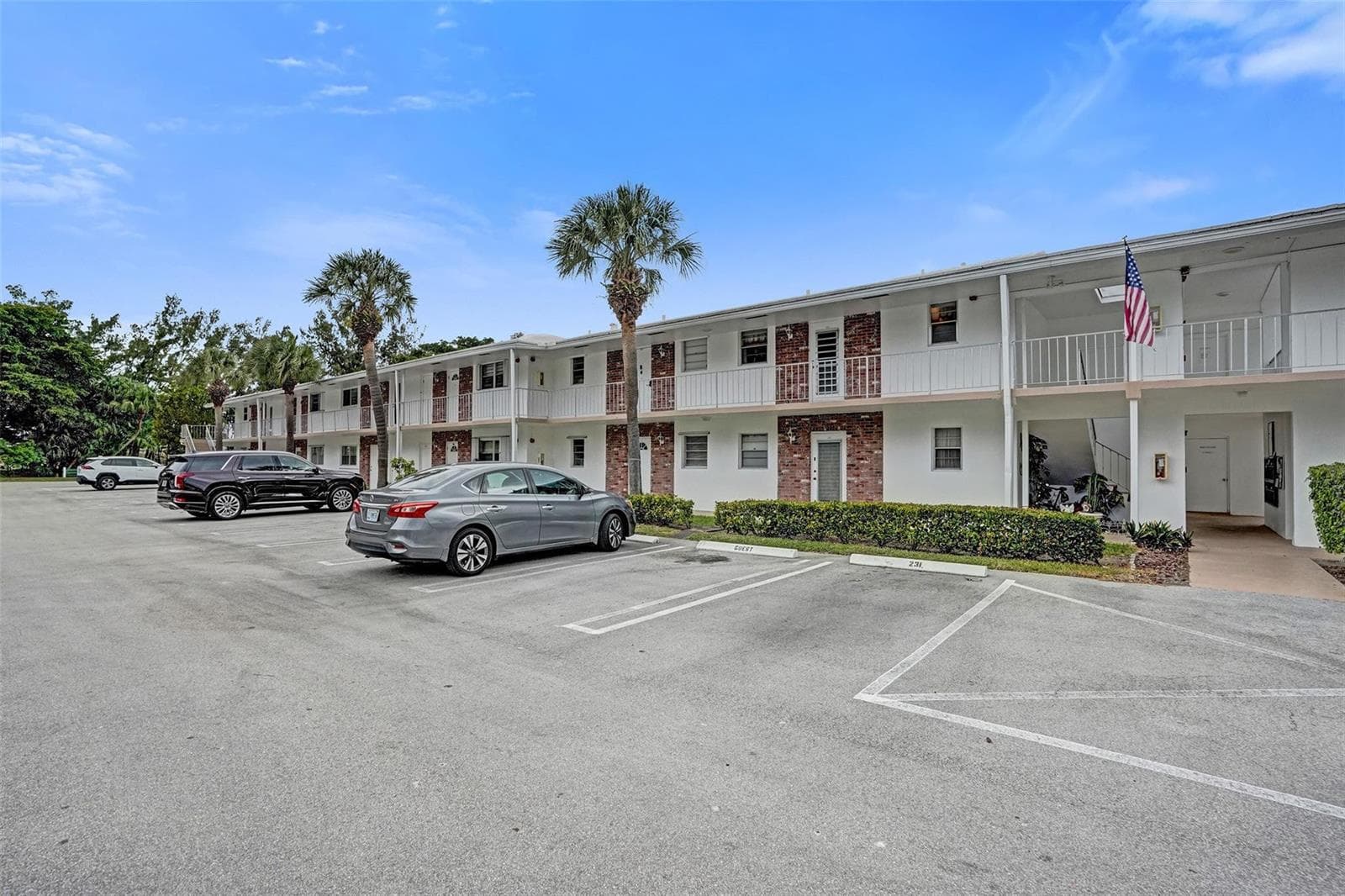 Condo at 2475 W Golf Boulevard, Pompano Beach, FL