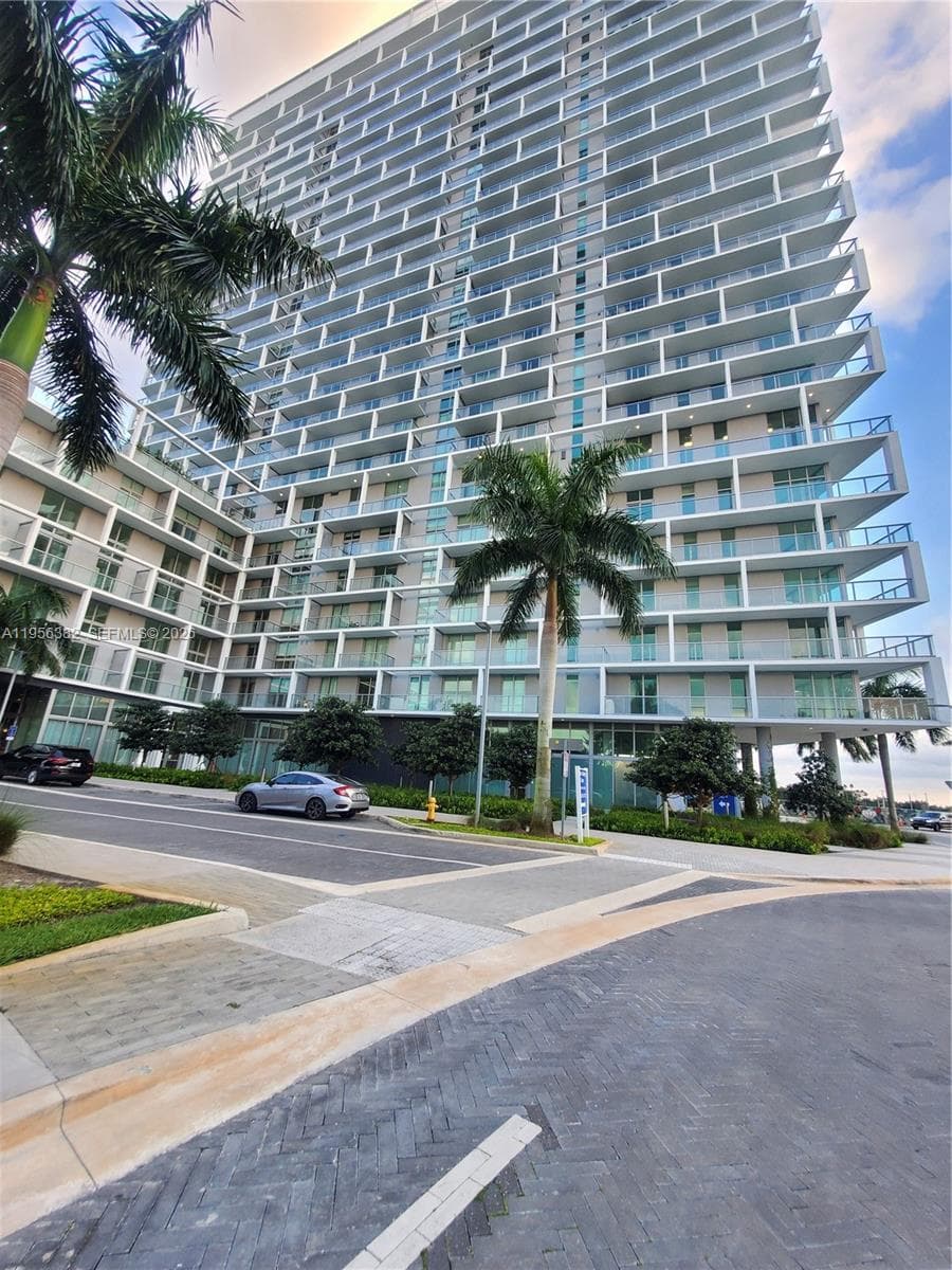Condo at 2000 Metropica Way, Sunrise, FL