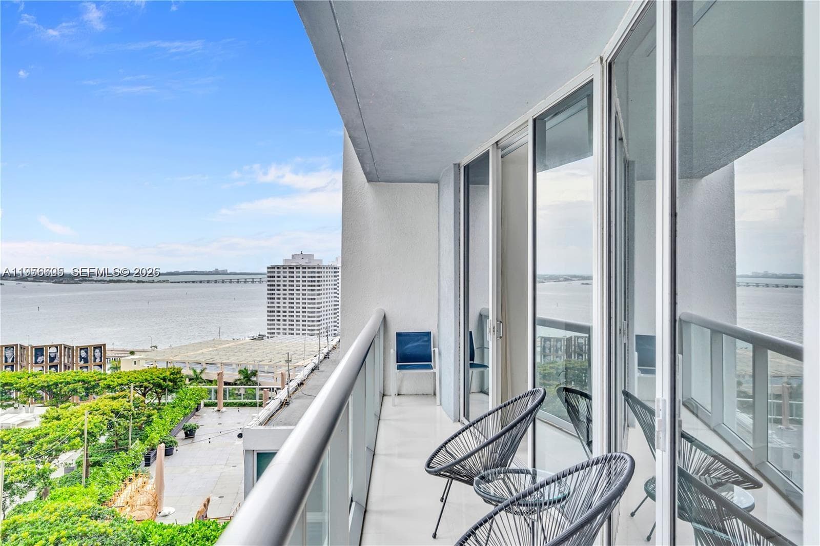 Condo at 485 Brickell Ave, Miami, FL