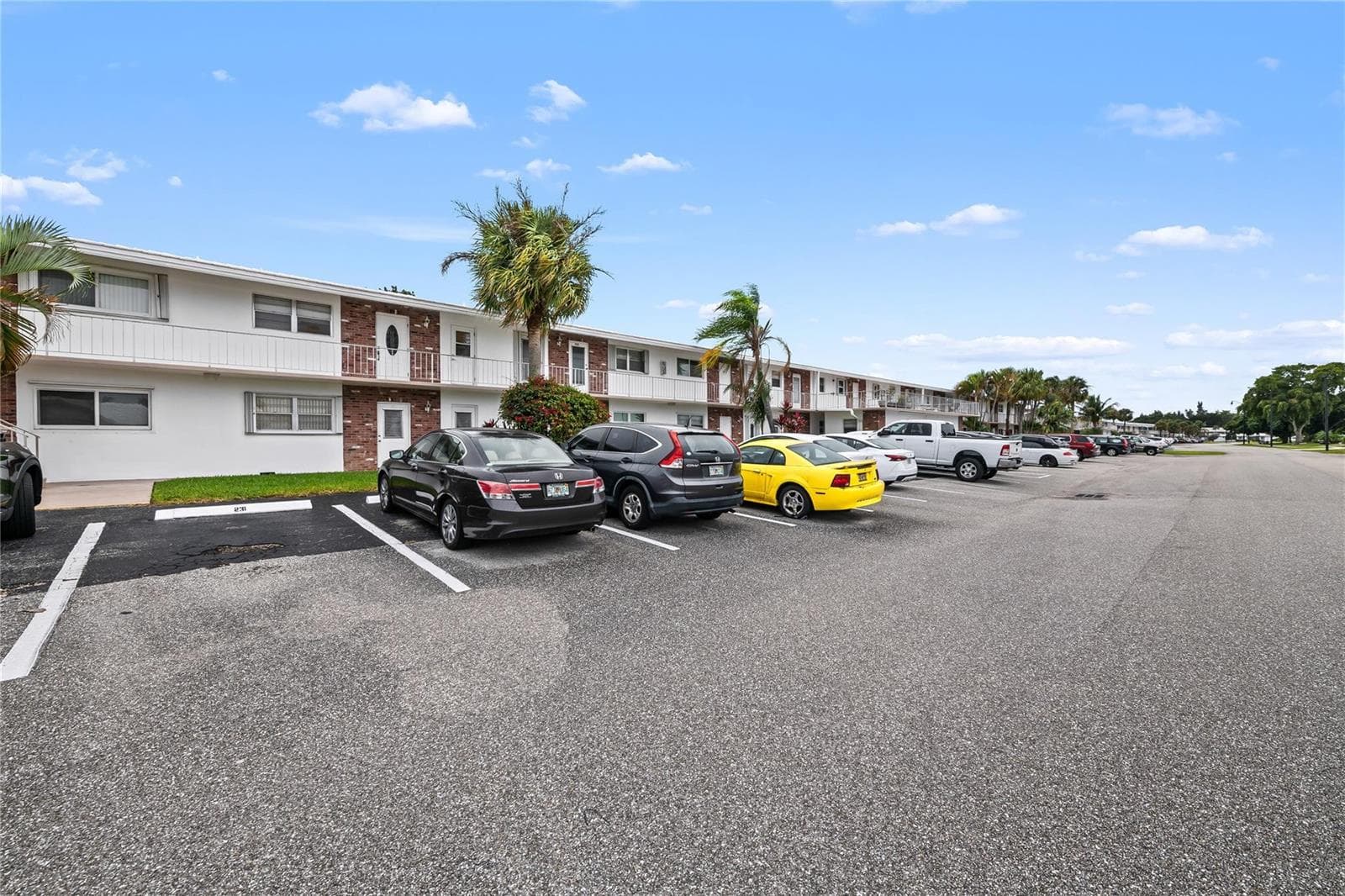 Condo at 2750 W Golf Boulevard, Pompano Beach, FL