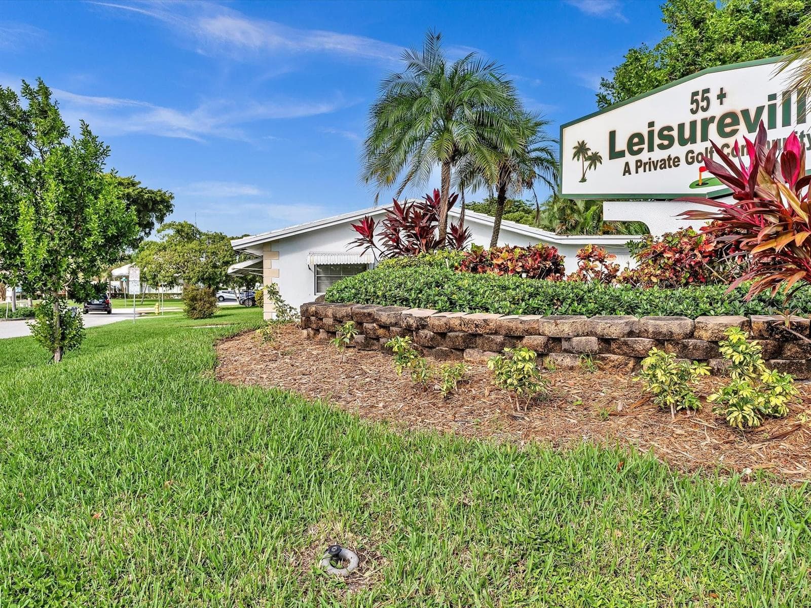 Condo at 2501 W Golf Boulevard, Pompano Beach, FL