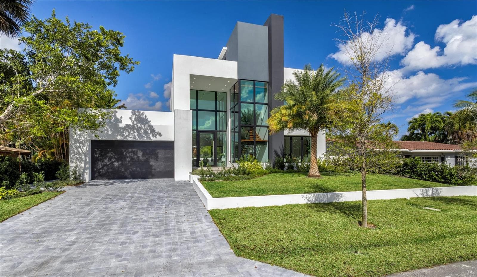 Single-family home at 3205 Leigh Road, Pompano Beach, FL