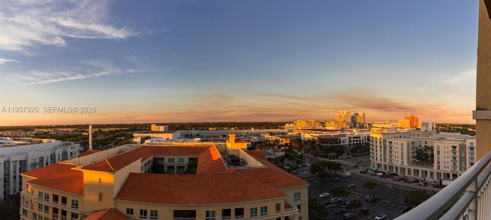 Condo at 7350 SW 89th St, Miami, FL